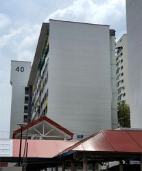 Blk 40 Circuit Road (Geylang), HDB 3 Rooms #512551921